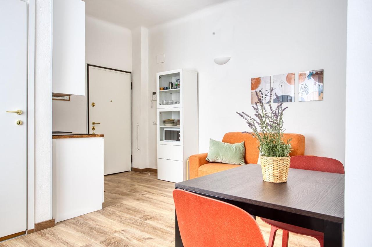 Apartment Joivy Fascinating Flat Next To Corso Buenos Aires Mailand