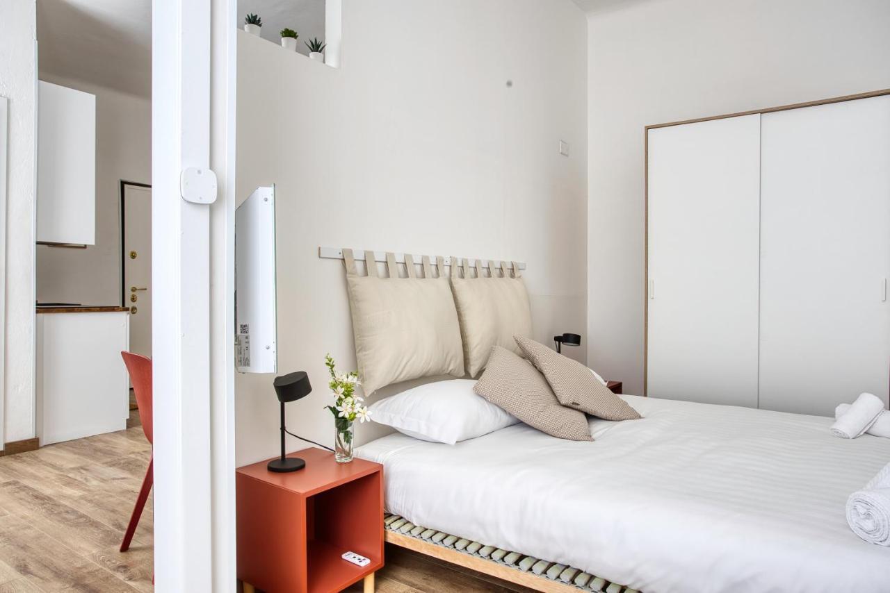 Joivy Fascinating Flat Next To Corso Buenos Aires Mailand