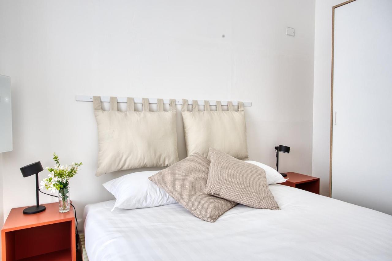 Joivy Fascinating Flat Next To Corso Buenos Aires Apartment